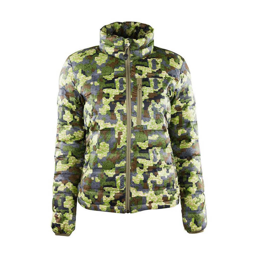 Women's ThermoNeutral Down Jacket