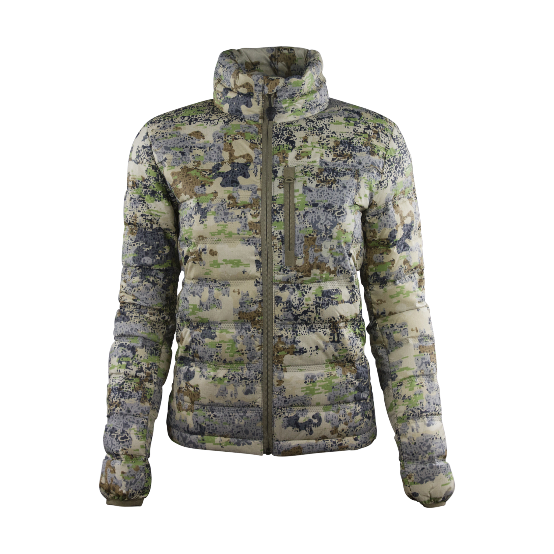 Women's ThermoNeutral Down Jacket