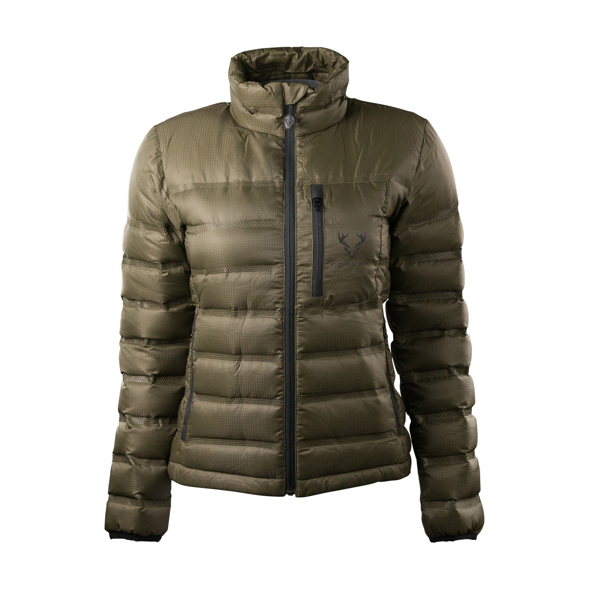 Women's ThermoNeutral Down Jacket