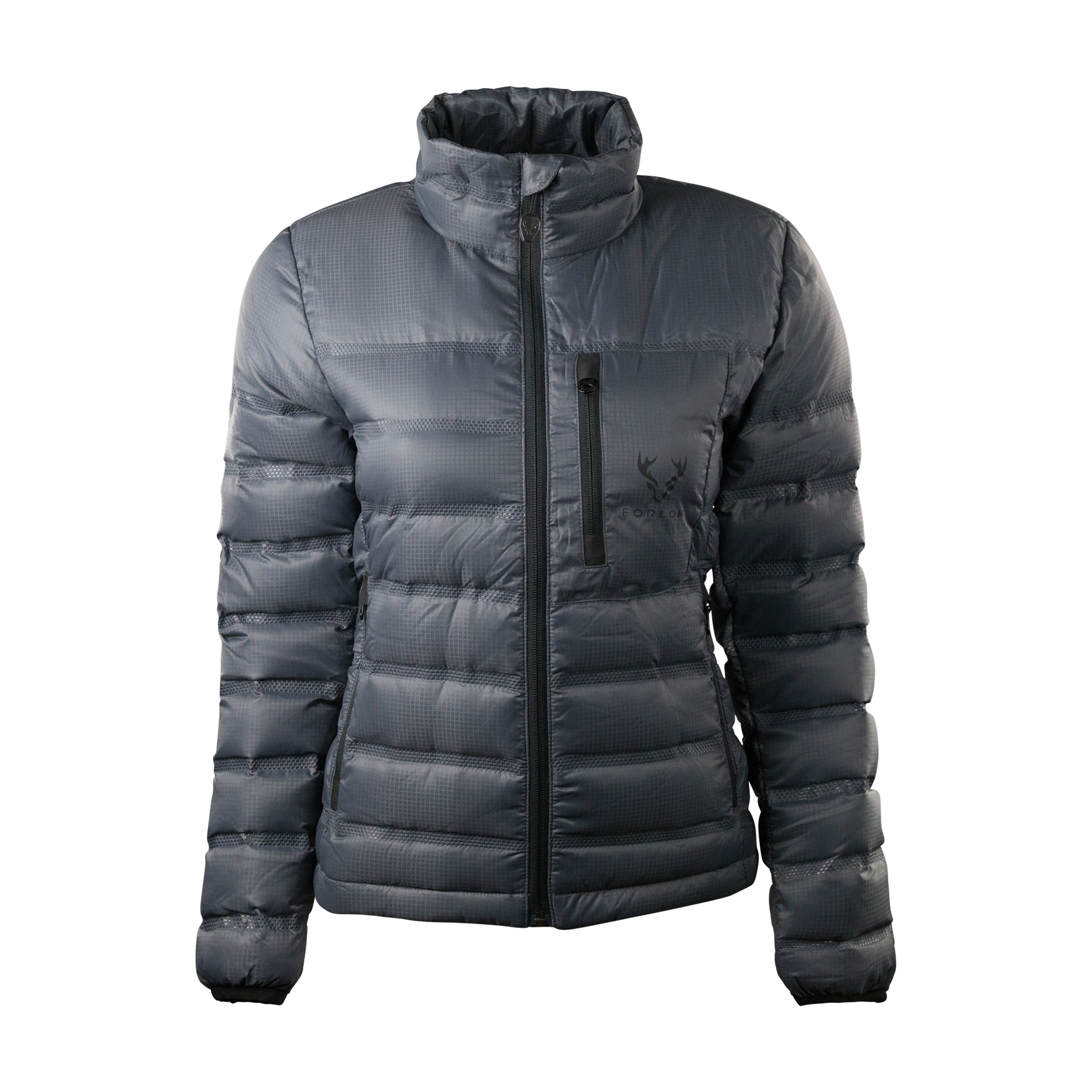 Women's ThermoNeutral Down Jacket