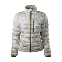 Women's ThermoNeutral Down Jacket