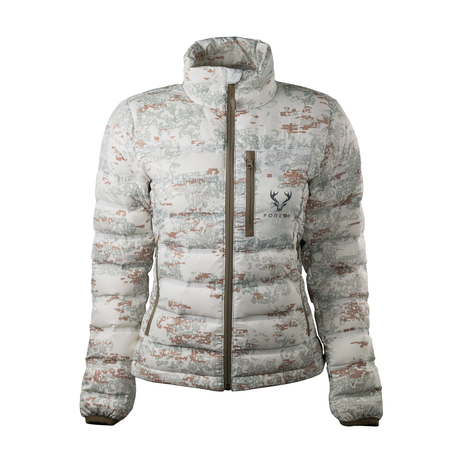 Women's ThermoNeutral Down Jacket