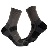 Thrive Lightweight 6" Crew Alpaca Sock