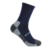 Thrive Lightweight 6" Crew Alpaca Sock