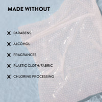 Unscented Clean Conscious Wipes, Geo Mood, 72ct