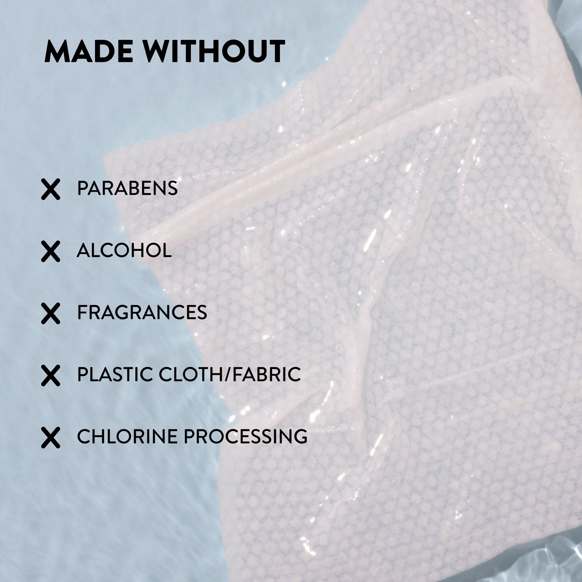 Unscented Clean Conscious Wipes, Geo Mood, 72ct