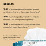 Unscented Clean Conscious Wipes, Geo Mood, 72ct