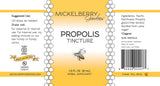 Propolis Tincture