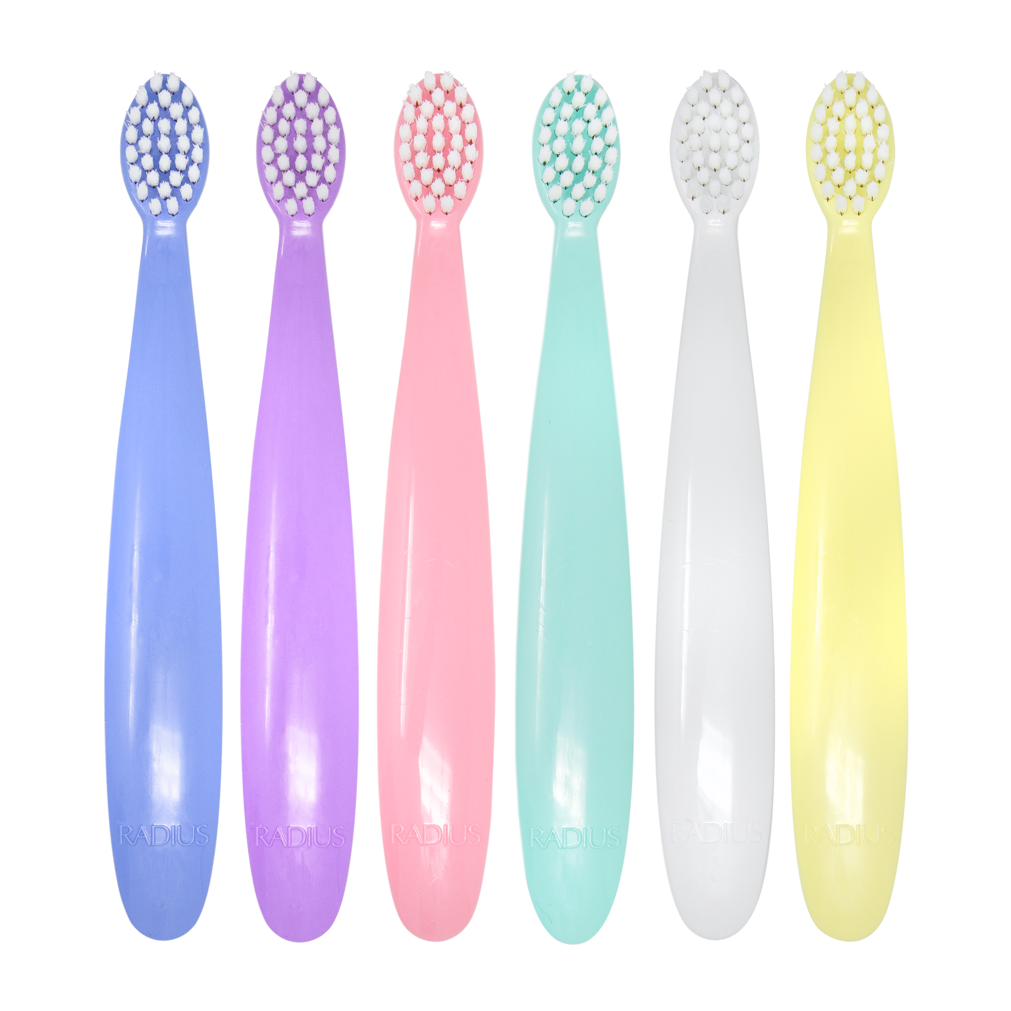 Totz® Toothbrush (18 mo+)