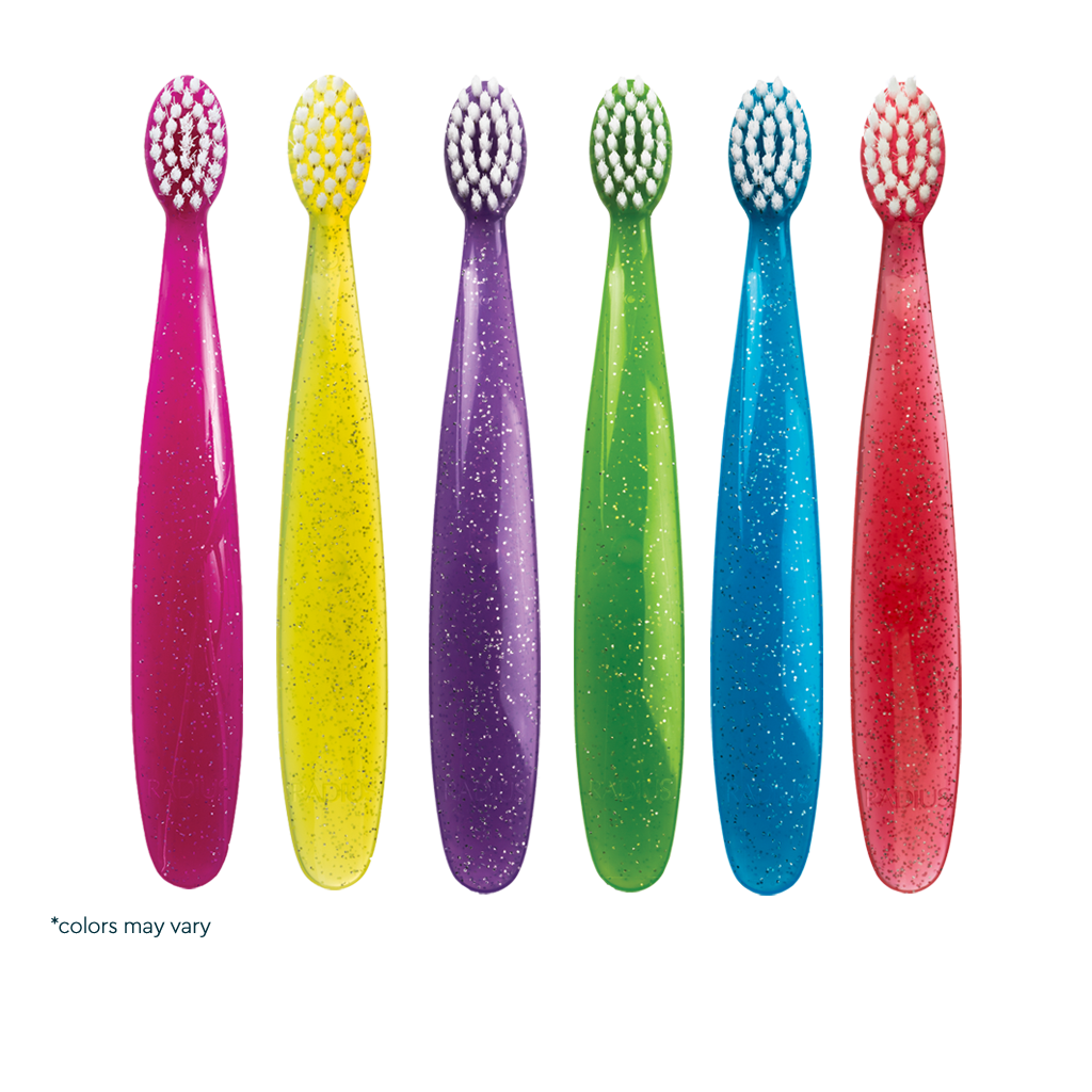 Totz® Toothbrush (18 mo+)