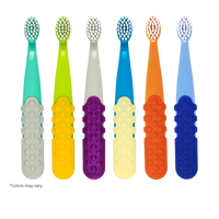 Totz® Plus Brush (3 yrs+)