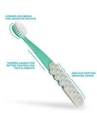 Totz® Plus Brush (3 yrs+)