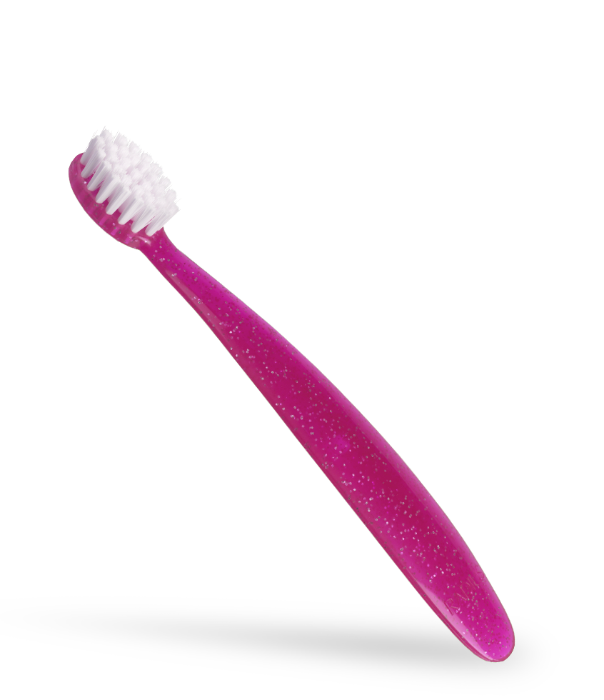 Totz® Toothbrush (18 mo+)