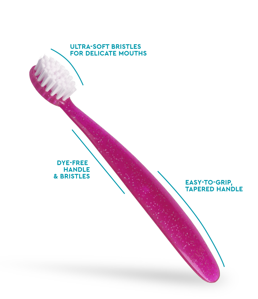 Totz® Toothbrush (18 mo+)