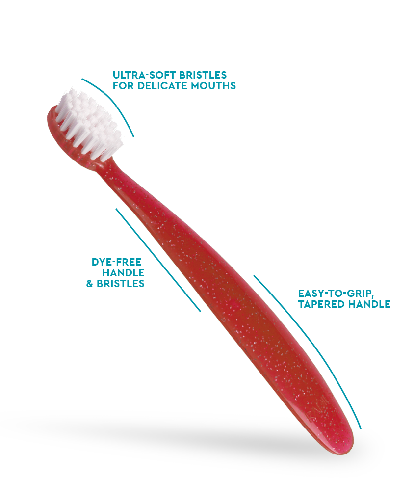 Totz® Toothbrush (18 mo+)