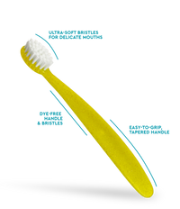 Totz® Toothbrush (18 mo+)