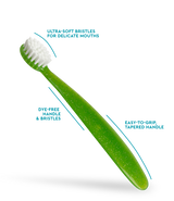 Totz® Toothbrush (18 mo+)