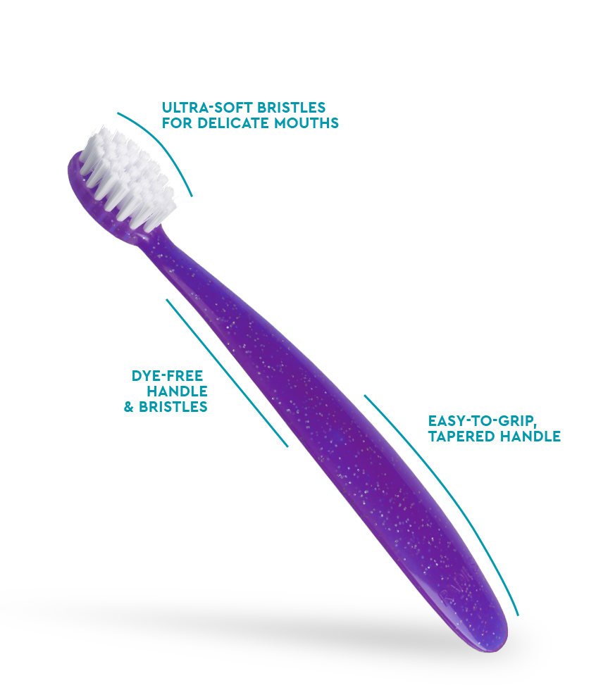 Totz® Toothbrush (18 mo+)