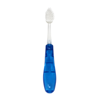 Tour™ Travel Toothbrush
