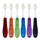 Tour™ Travel Toothbrush