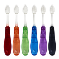 Tour™ Travel Toothbrush