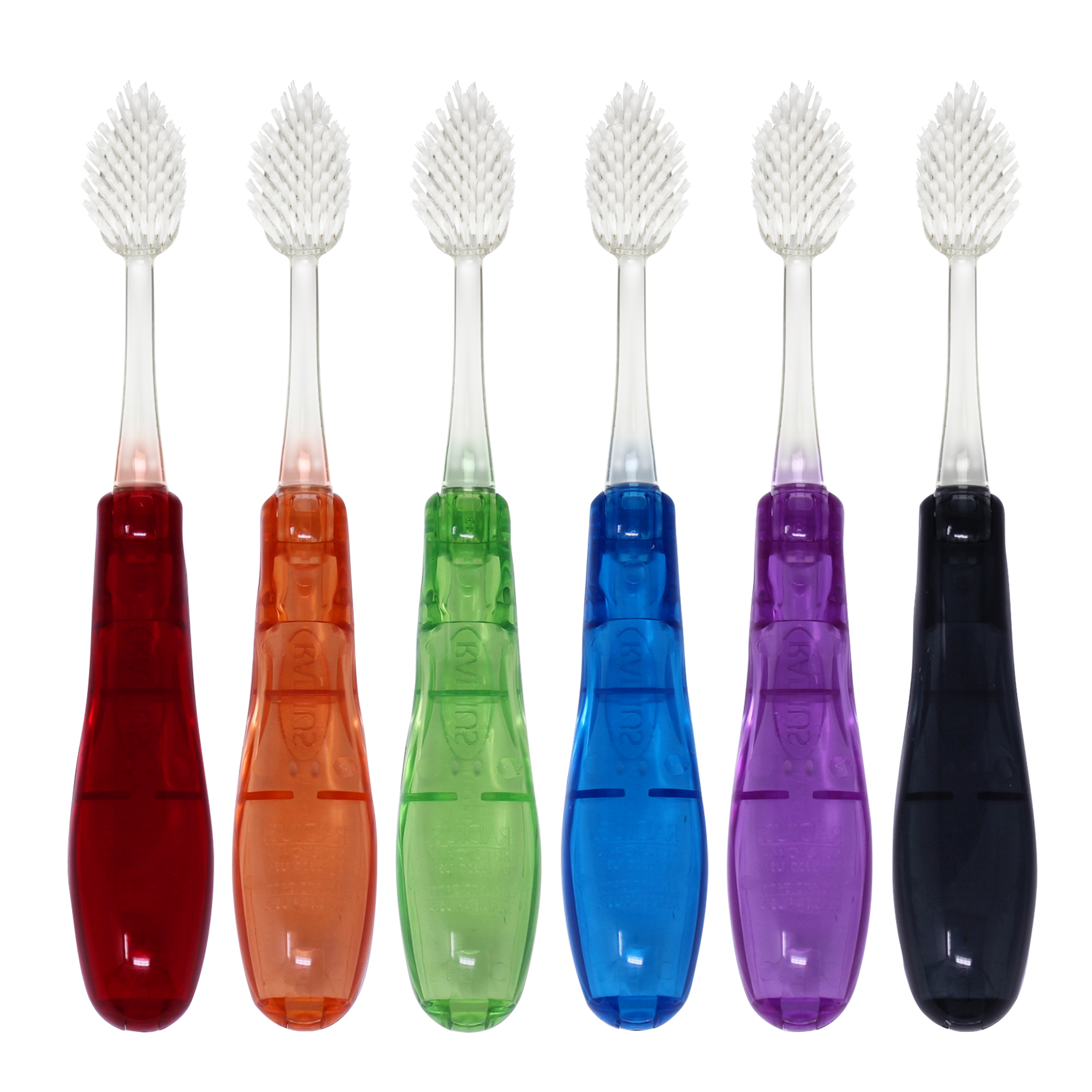 Tour™ Travel Toothbrush