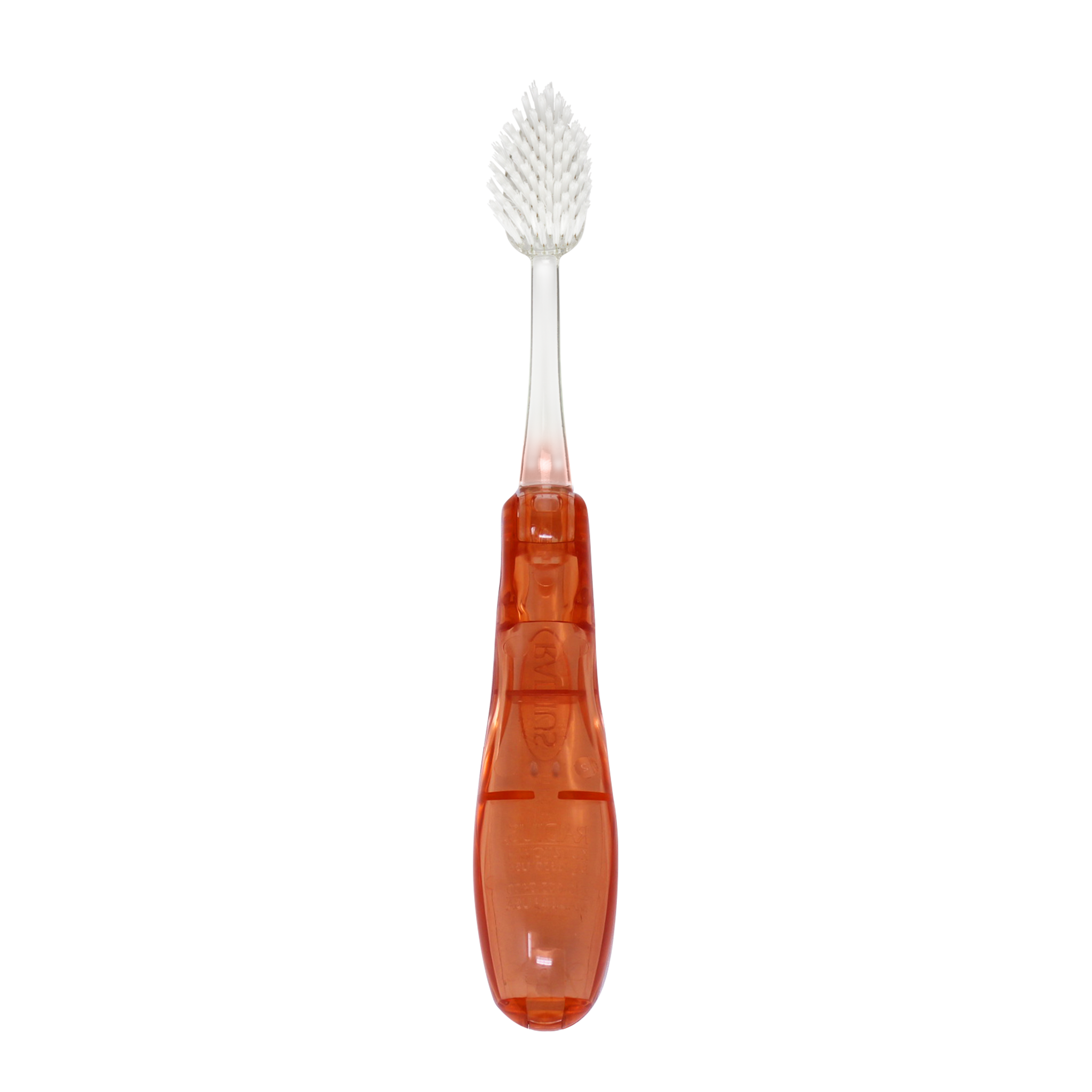 Tour™ Travel Toothbrush
