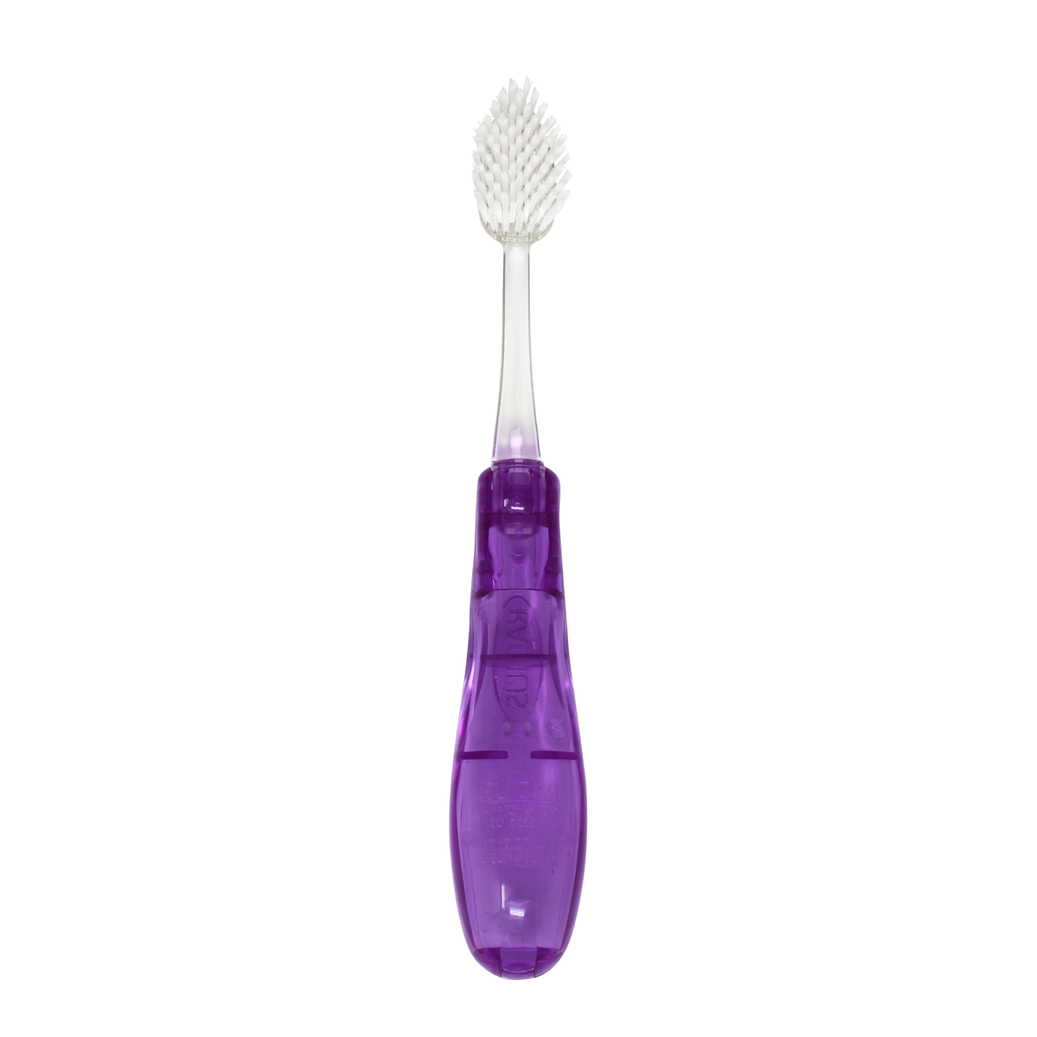Tour™ Travel Toothbrush
