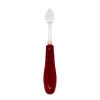 Tour™ Travel Toothbrush