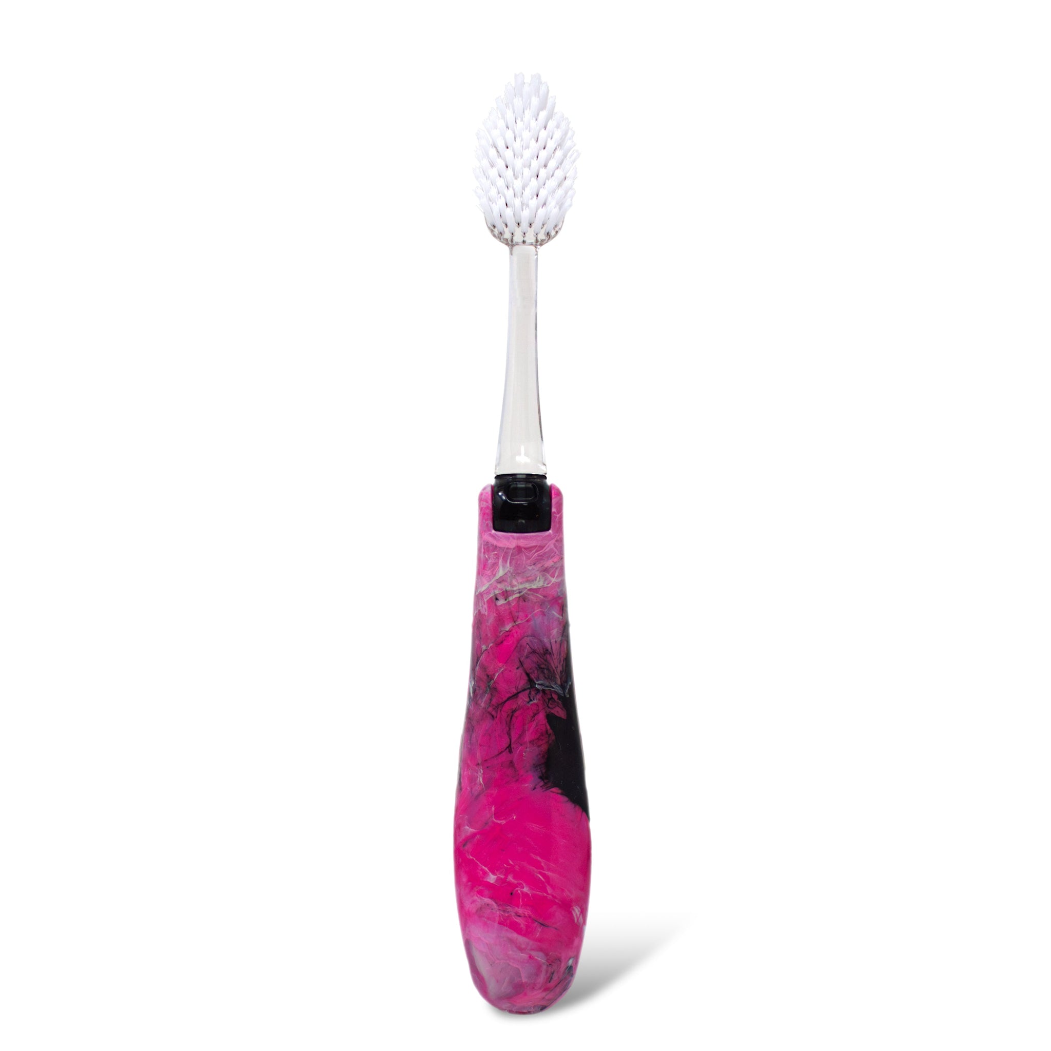 Tour™ Travel Toothbrush