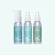 Hair Care Travel in Style Set