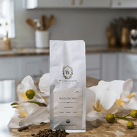 Wild Orchid Organic Coffee | Sumatran