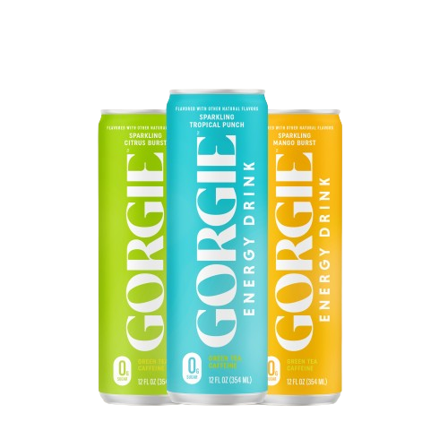 Tropical Variety - 12 Pack