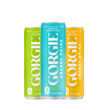 Tropical Variety - 12 Pack