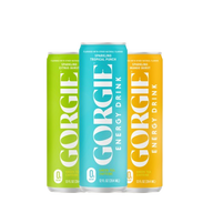 Tropical Variety - 12 Pack