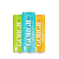 Tropical Variety - 12 Pack