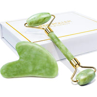 Jade Roller & Gua Sha