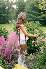 Urban Slim Crossbody