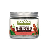 Cinnamon Clove Tooth Powder