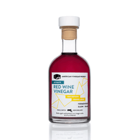 Ultimate Red Wine Vinegar
