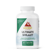 Ultimate Shilajit