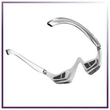 Under-Eye Red Light Therapy and Relaxation Massager