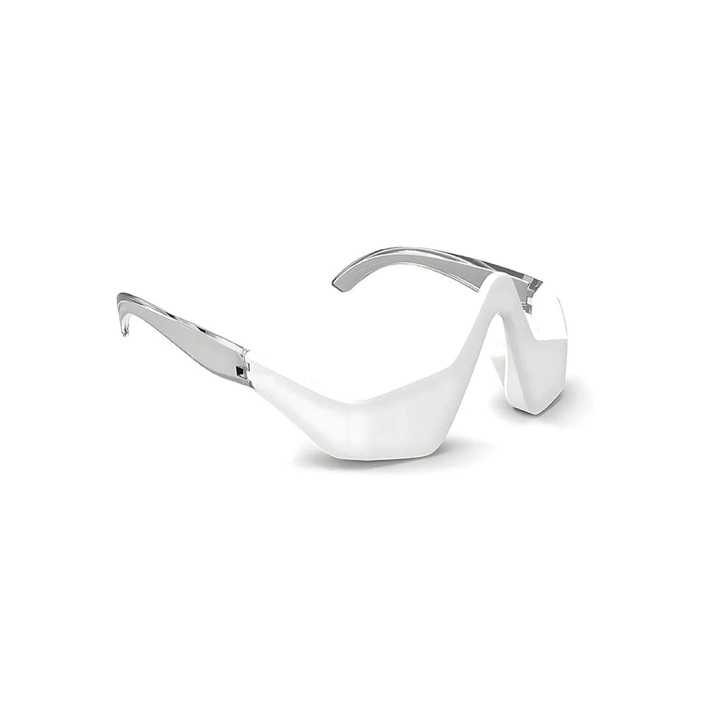 Under-Eye Red Light Therapy and Relaxation Massager