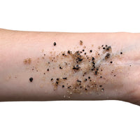 Empower Espresso and Sugar Exfoliating Body Scrub