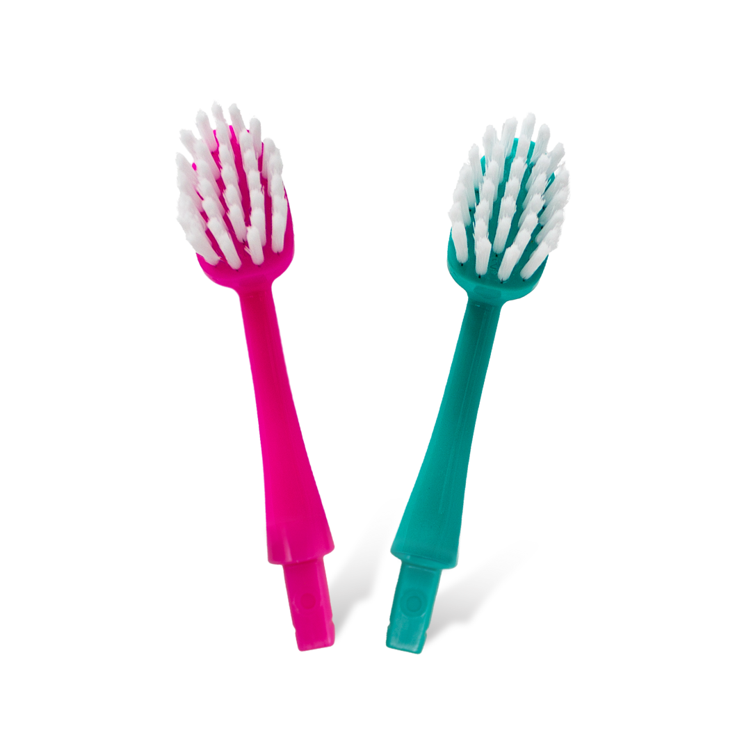 Big Kidz® Replacement Heads (2 pack)