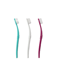 100% Recycled Toothbrush