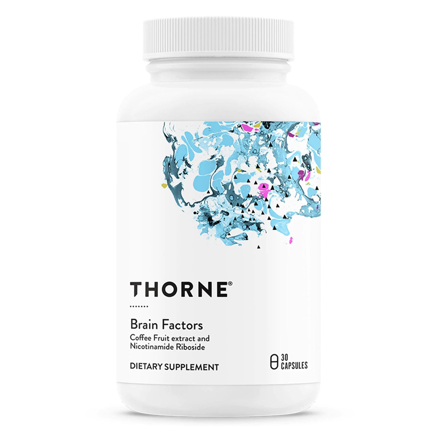 Brain Factors, 30 Servings