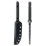 Vespen - SOCOM Black