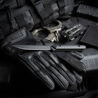 Vespen - SOCOM Black