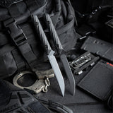 Vespen - SOCOM Black